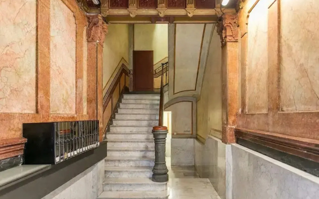 You Stylish Eixample Dreta 5