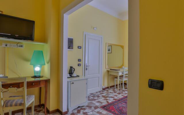 Hotel a San Gimignano ID 3912