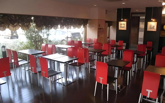 Hotel Sealuck Pal Mito