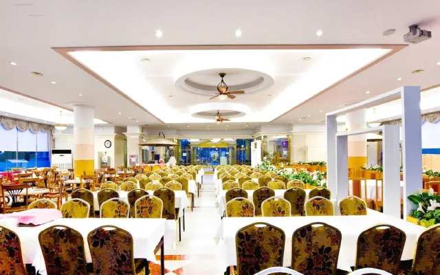 Benikea San & Bada Jumunjin Resort