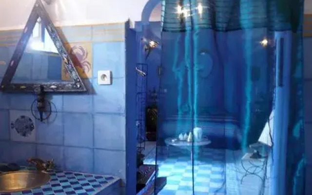 Riad Safi