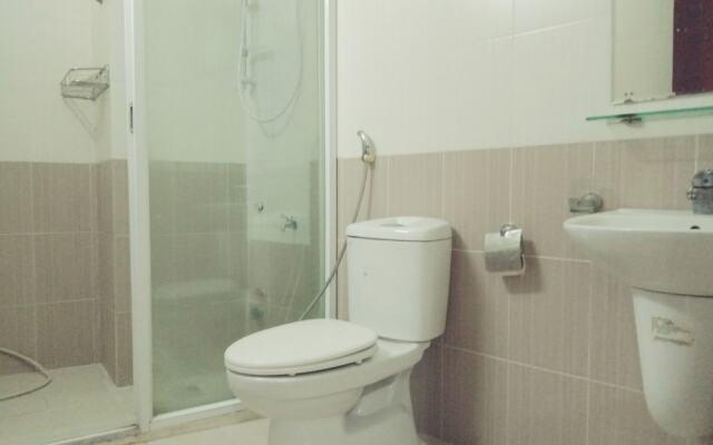 The Phans Apartment