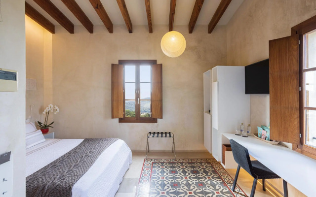 Hotel Rural Xereca
