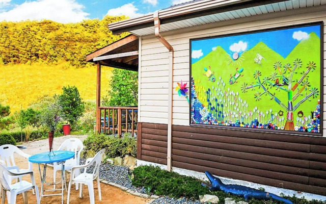 Pocheon Nature Pension