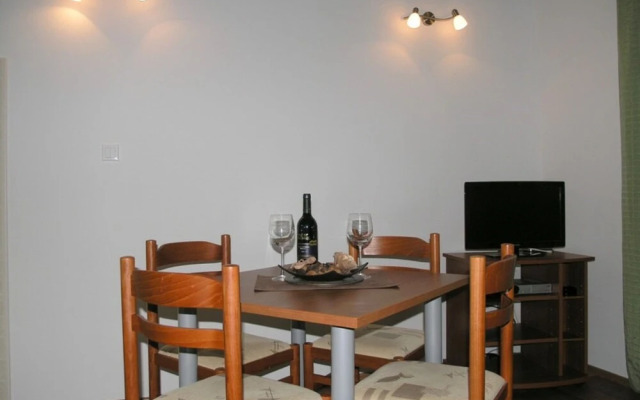 Aurelius - Relaxing With Gorgeous View - A4 Duje