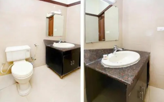 Hotel Terrace by OYO Rooms