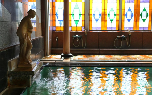 Kamiyamada Hotel
