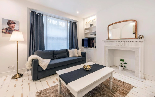 CS Apartments Notting Hill
