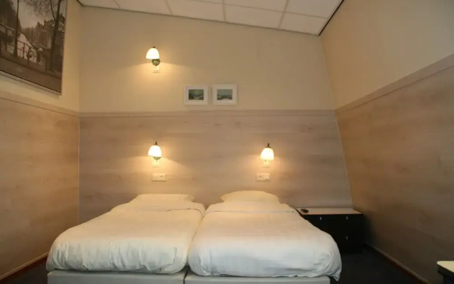 Hotel Het Galjoen