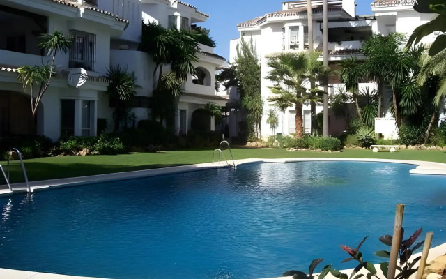 Los Naranjos de Marbella