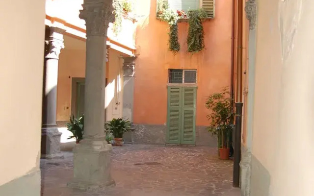 La Rosa Scarlatta Atelier