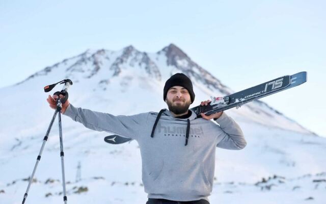 Karbeyaz Hotel & Resort