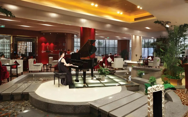 Yuloon Hotel Shanghai