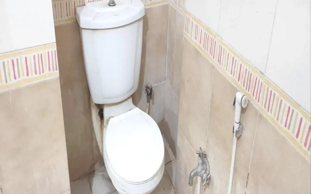 Hotel Bramha