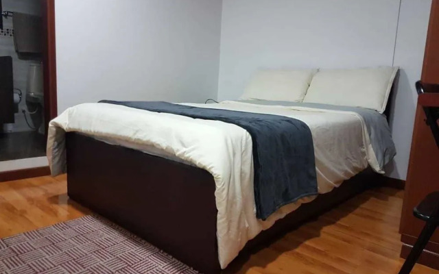 Hotel Casa Huesped Kiwi