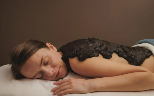 Villa Savoy Spa & Wellness