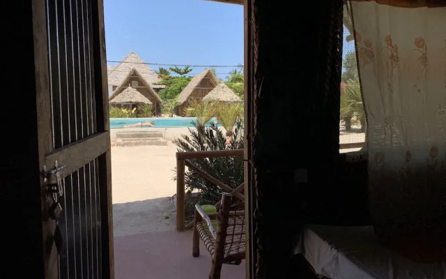 New Jambo Bungalows