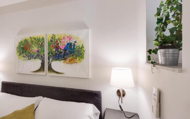 Rome as you feel - Grotta Pinta Apartments