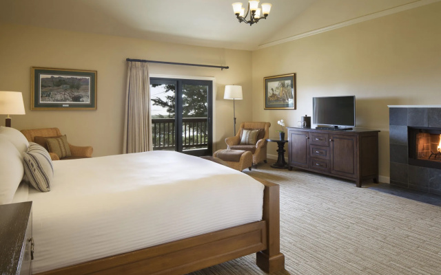 The Lodge at Bodega Bay