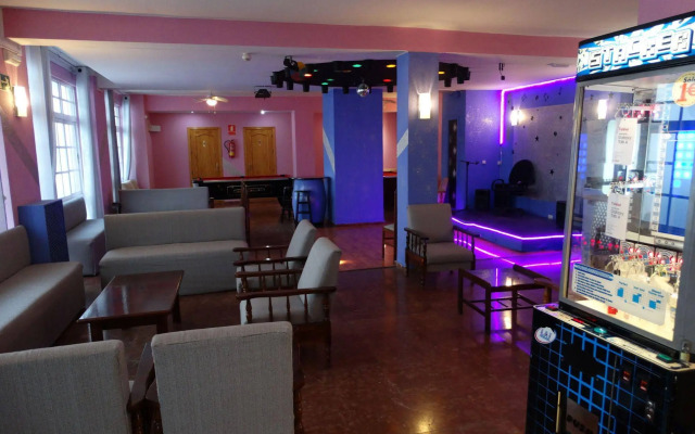 Hotel Torremolinos Centro by Croma