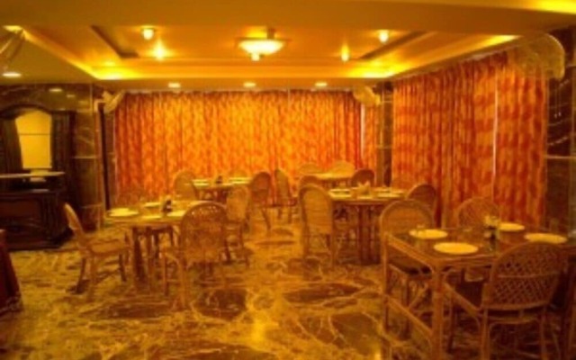 GenX Udai Valley Resort