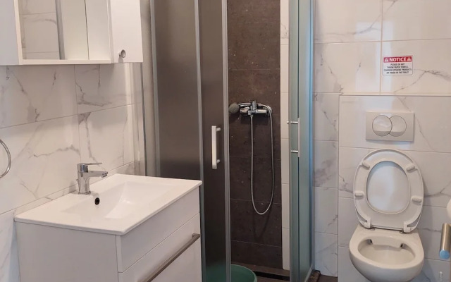 Beach House Žuljana