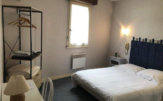 Hôtel du Grand Chêne