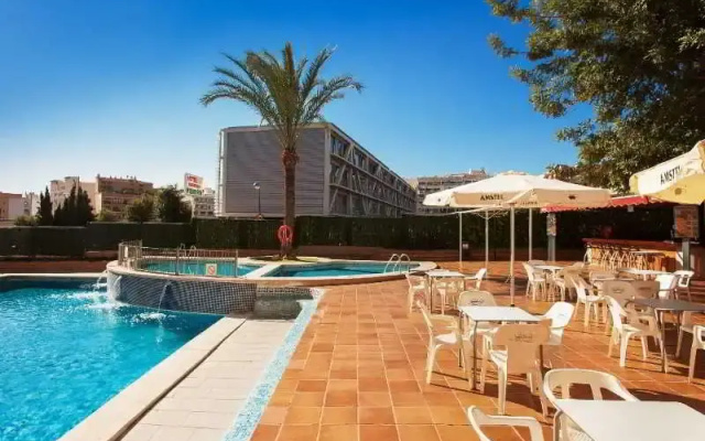 Primavera Park Apartamentos