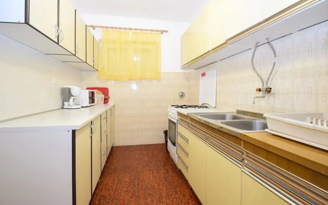 Apartments Silvana 597