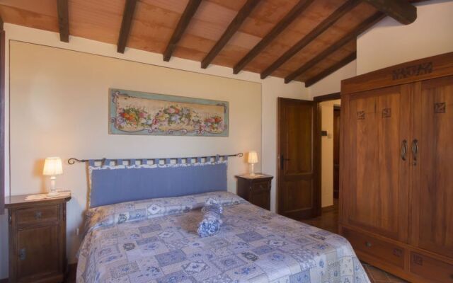 House Poggiolo Roccastrada