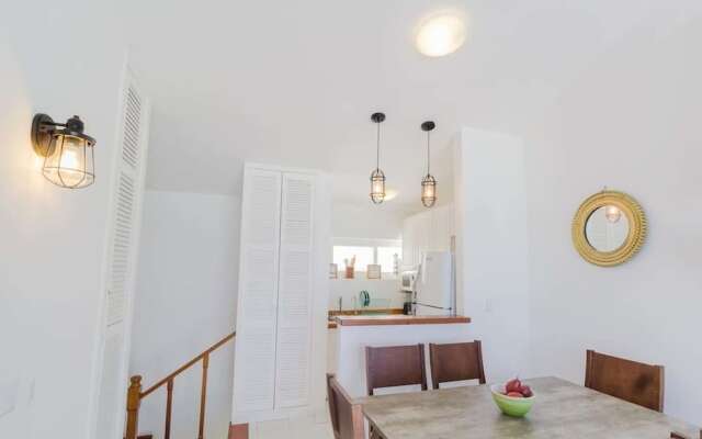 Ocean View 3 Bedroom apartment