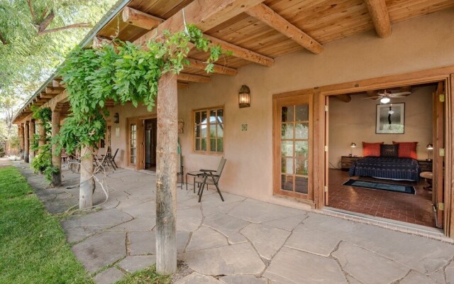 Canyon View Retreat
