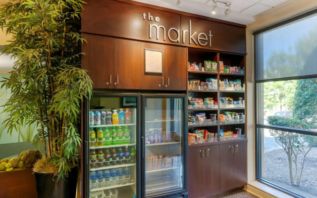 Best Western Plus Cary - NC State