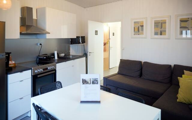 Prestige Gold Residence