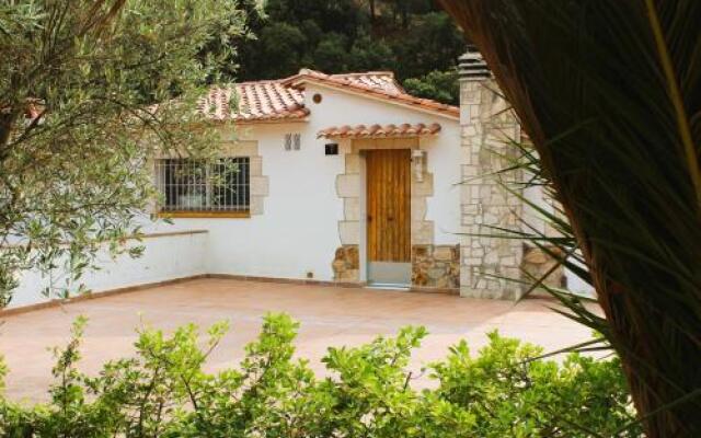 Bungalow Cala Canyelles