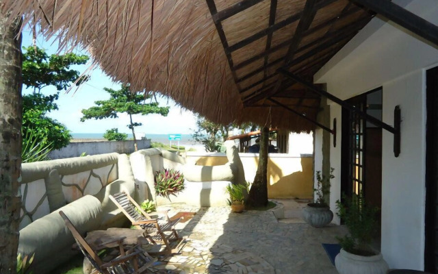 Pousada Água de Fuego