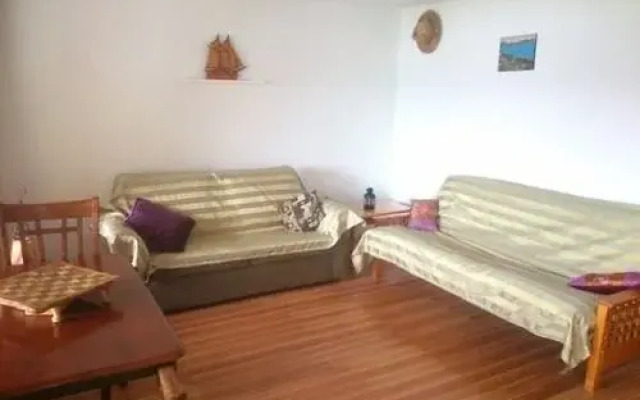 Villa de la Montagne