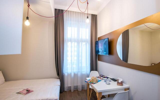 Cracow Apartaments II