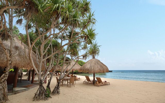 The Grand Bali Nusa Dua