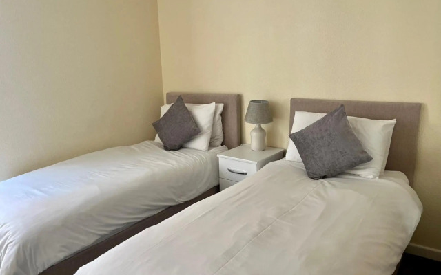 Riverside 1 in Dartmouth