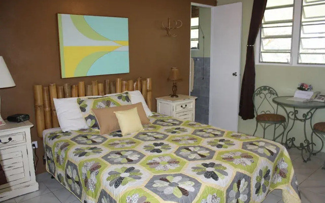 Ceiba Country Inn
