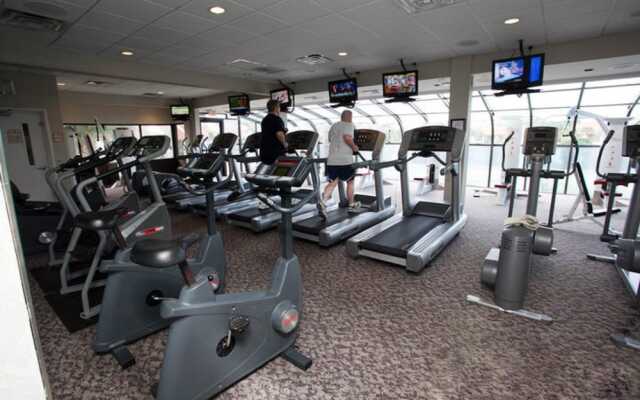 Edgewater Beach & Golf Resort by Panhandle Getaways