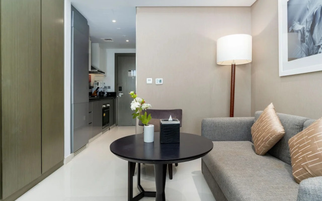 Superhost -  Fancy Studio With Mesmerizing Canal Views