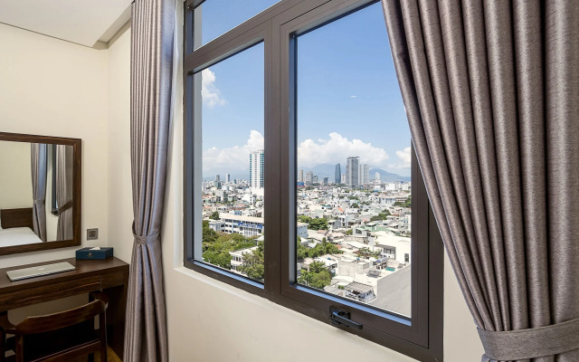 Sepon Blue Hotel