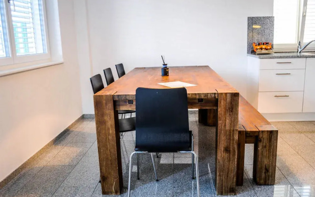 AIRSTAY – Apartments BASEL