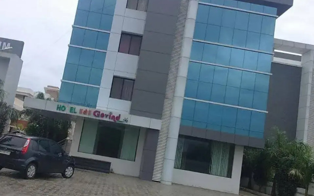 Hotel Shri Govind