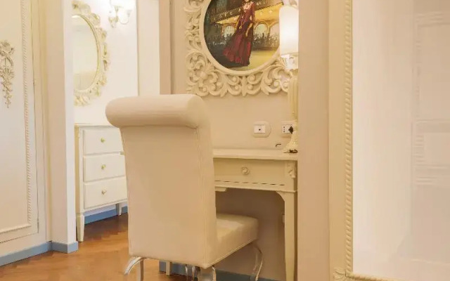 Relais Sassa Al Sole