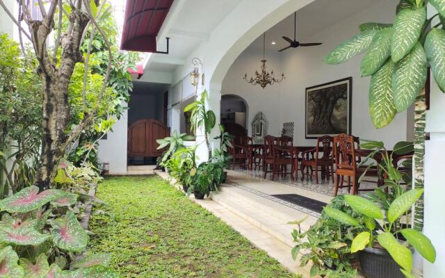 Griya Asih Yogyakarta