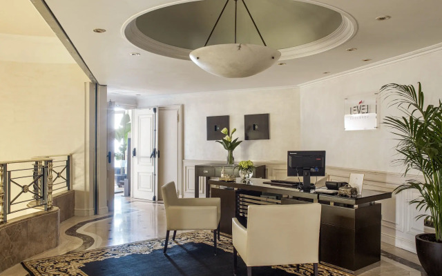 Gran Melia Fenix - The Leading Hotels of the World