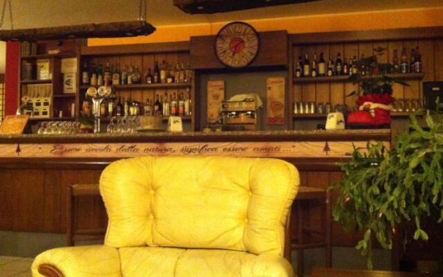 La Locanda della Pineta